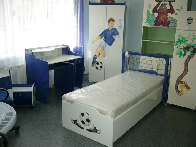 «Футболист»